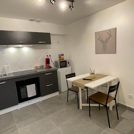 Grand studio tout équipé proche Paris&Disneyland Ozoir-la-Ferrière Esterno foto